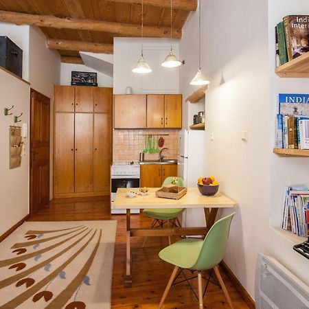 Charming Studio In The Old Town La Canea Exterior foto