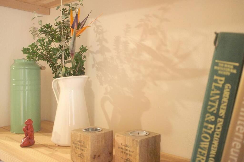 Charming Studio In The Old Town La Canea Exterior foto