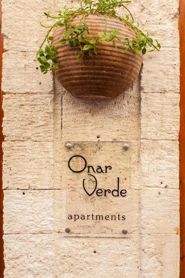 Charming Studio In The Old Town La Canea Exterior foto