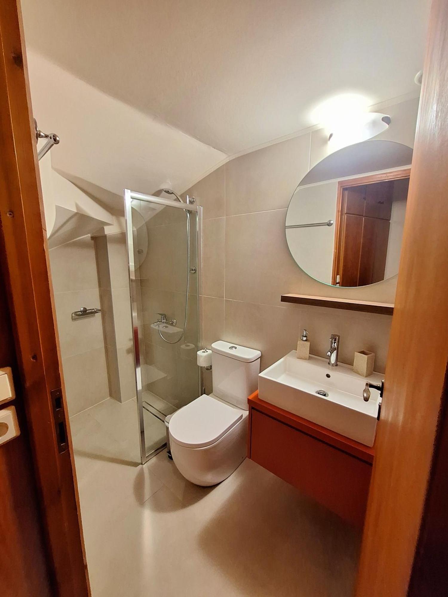 Charming Studio In The Old Town La Canea Exterior foto